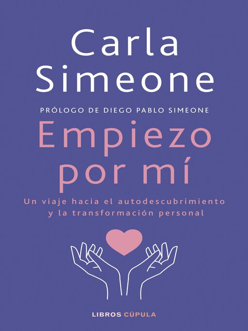 Title details for Empiezo por mí by Carla Simeone - Available